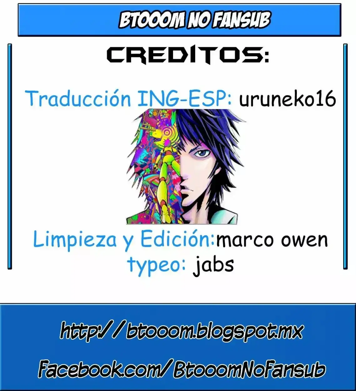 Alice in Borderland capítulo 5.5, página 19