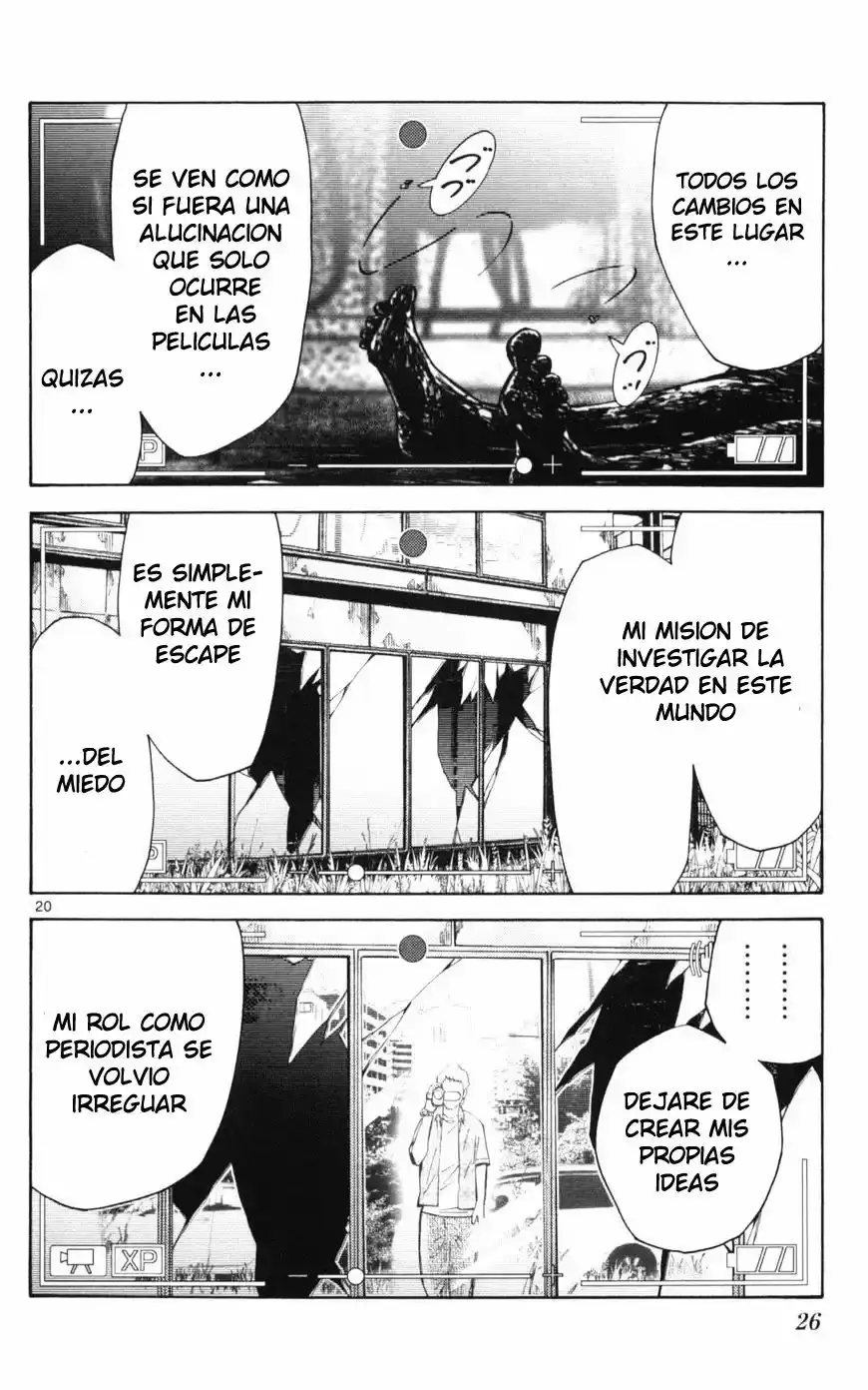 Alice in Borderland capítulo 50, página 24