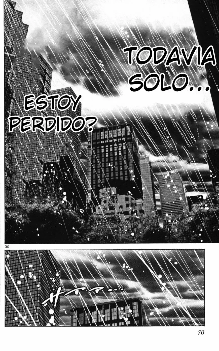 Alice in Borderland capítulo 51, página 32