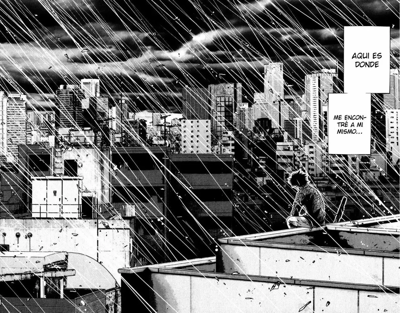Alice in Borderland capítulo 53, página 18