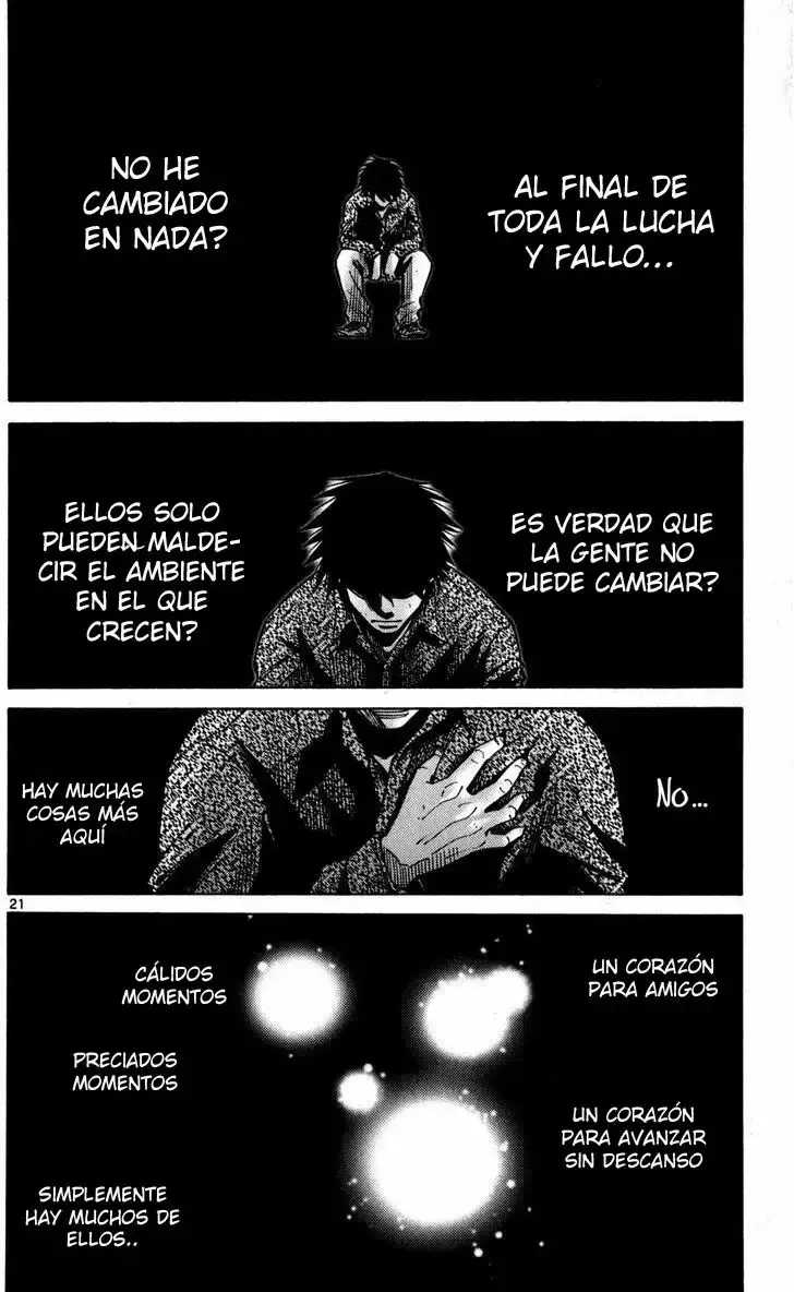 Alice in Borderland capítulo 53, página 20