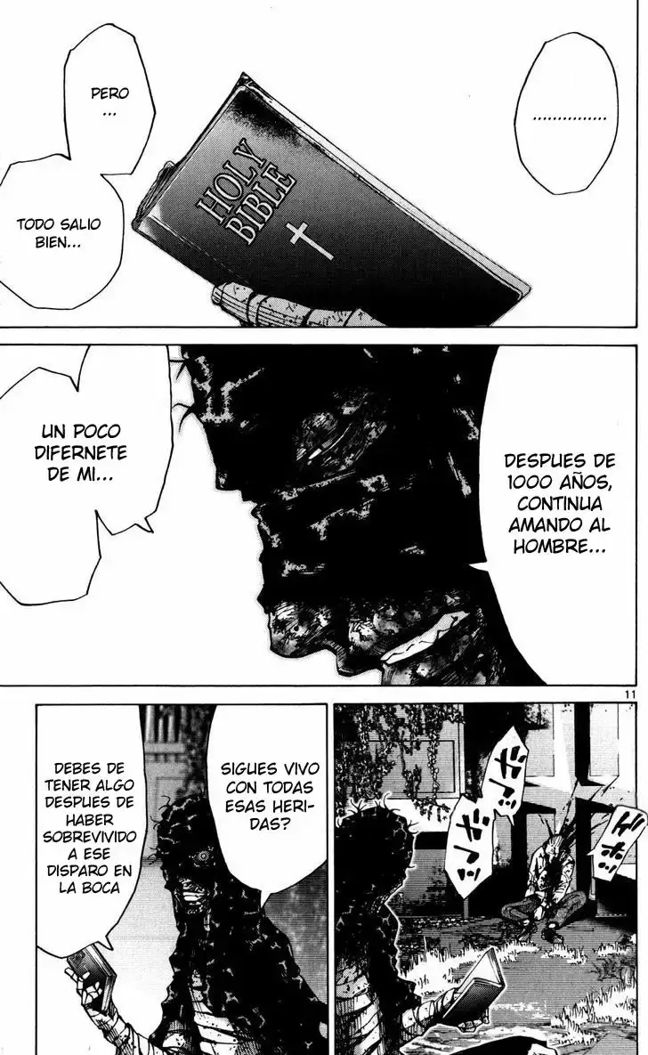 Alice in Borderland capítulo 54, página 13