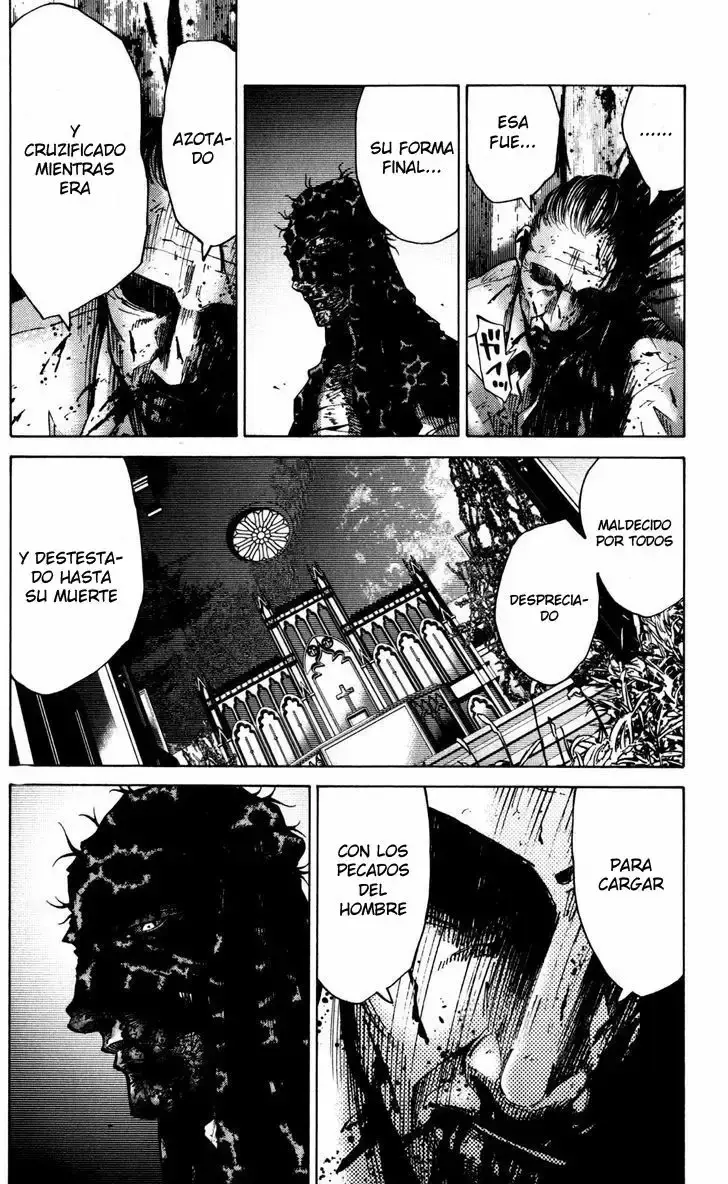 Alice in Borderland capítulo 54, página 14