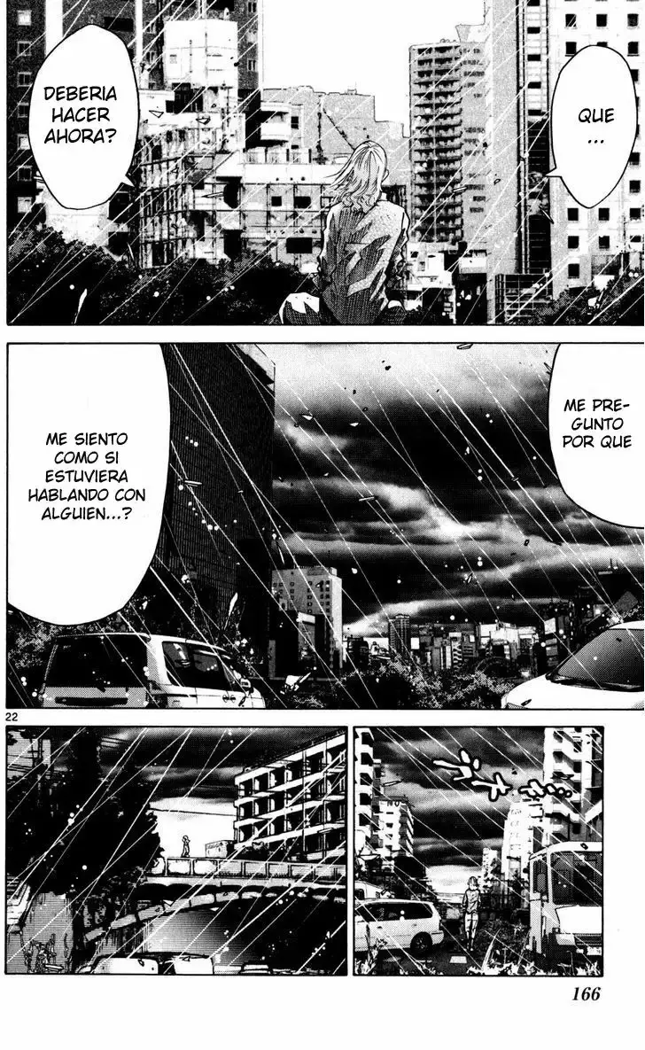 Alice in Borderland capítulo 54, página 24