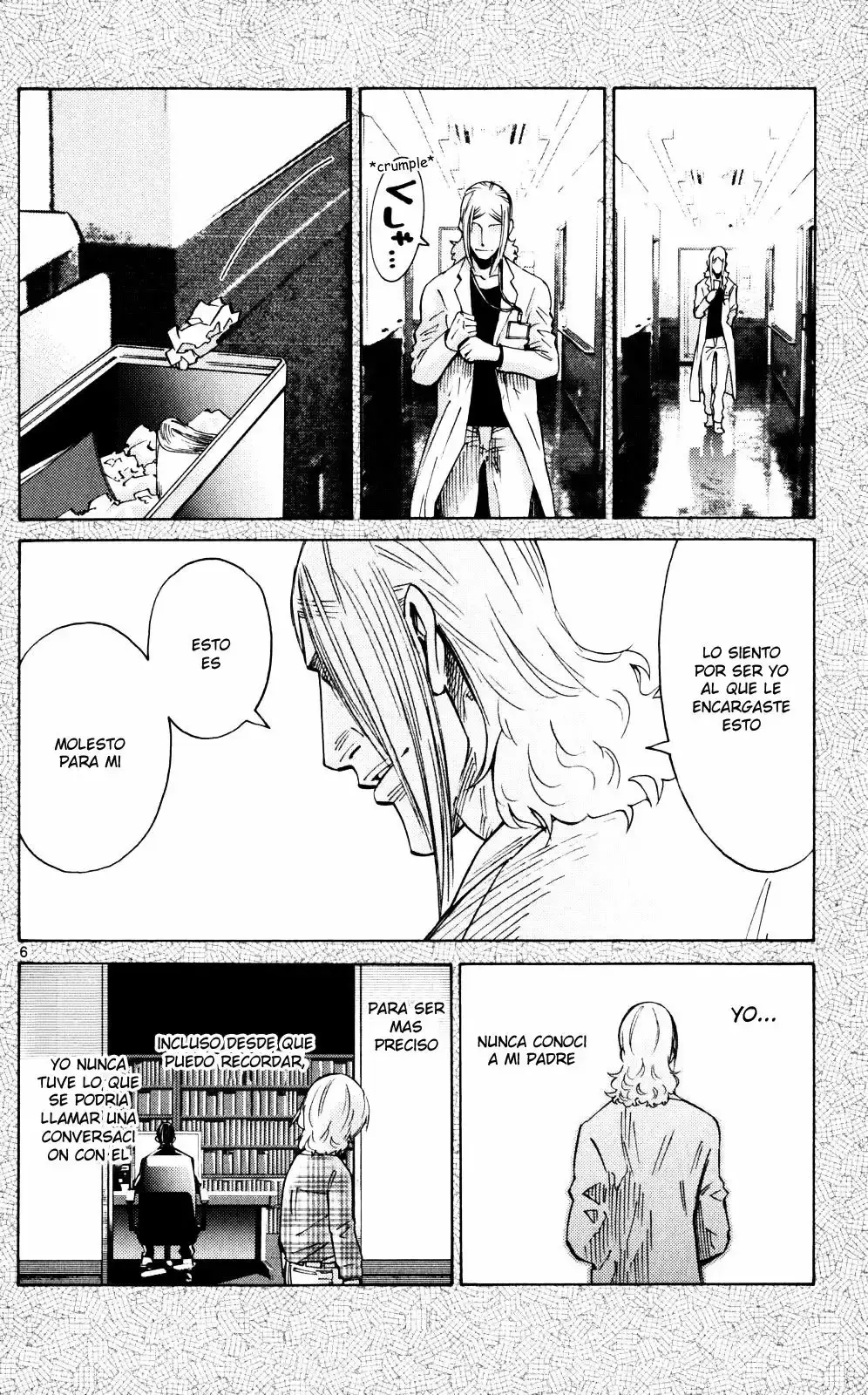 Alice in Borderland capítulo 55, página 10