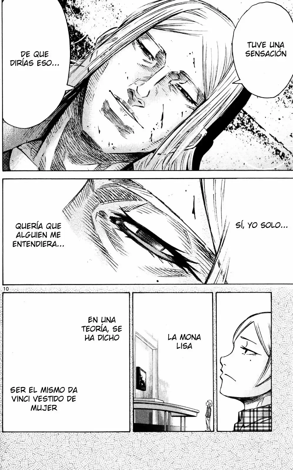 Alice in Borderland capítulo 56, página 12