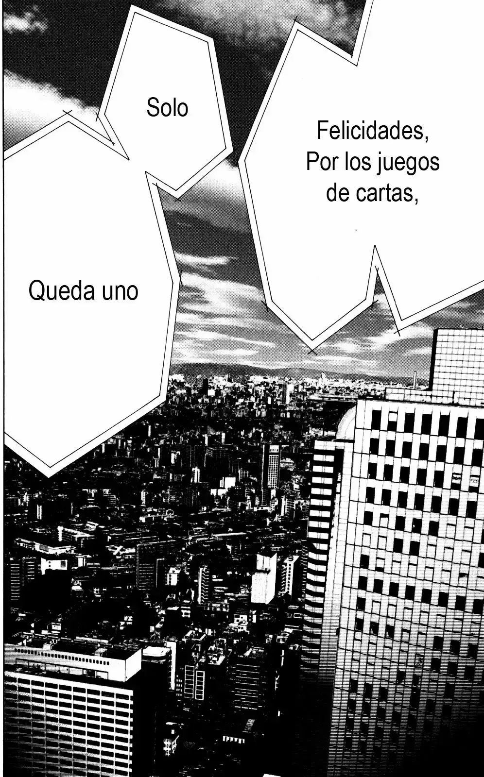 Alice in Borderland capítulo 56, página 26