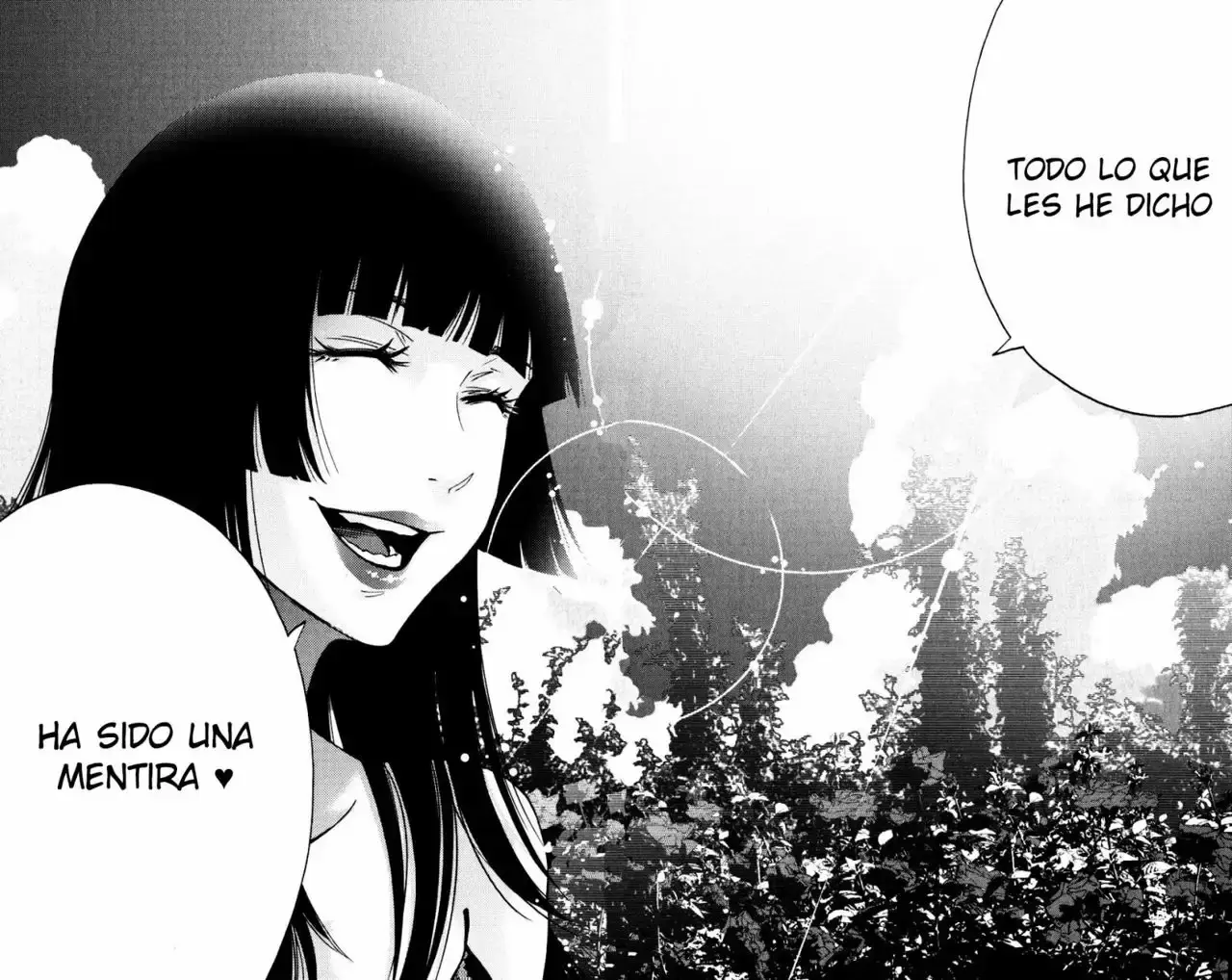 Alice in Borderland capítulo 59, página 14