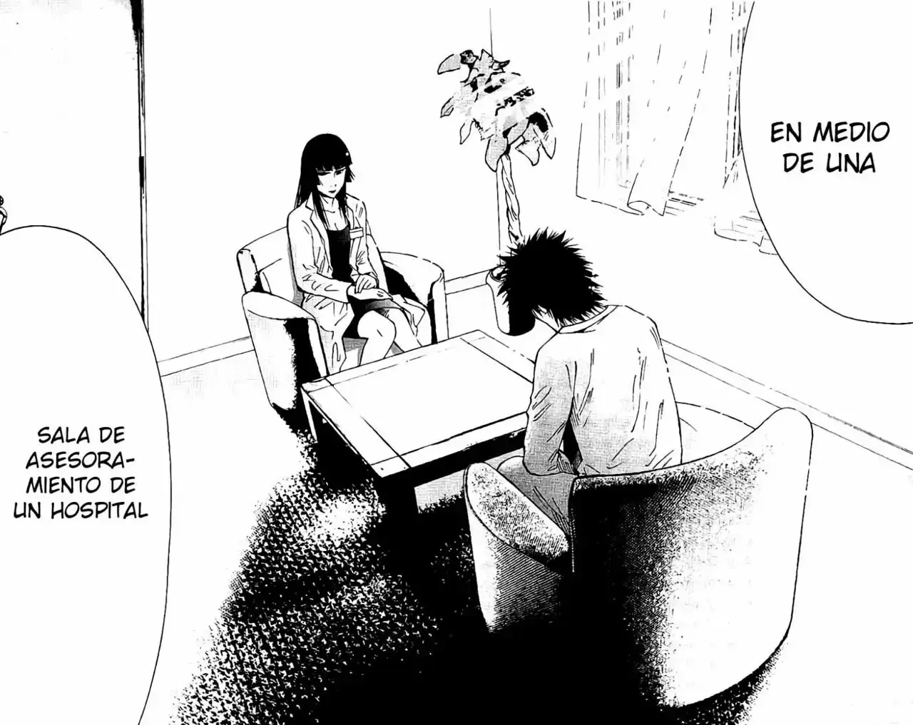 Alice in Borderland capítulo 60, página 24