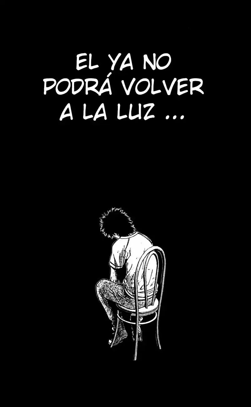Alice in Borderland capítulo 61, página 11