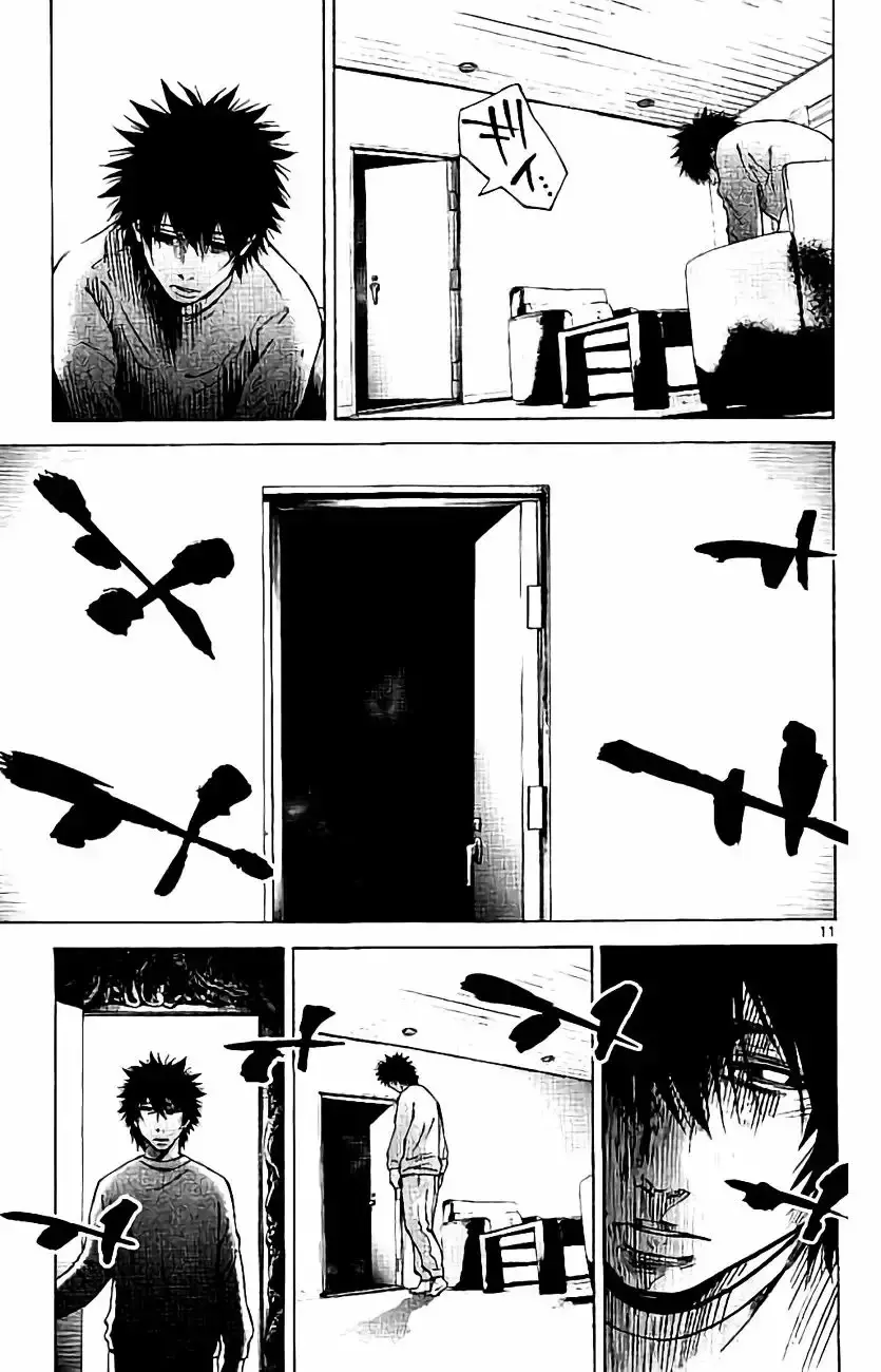 Alice in Borderland capítulo 61, página 13