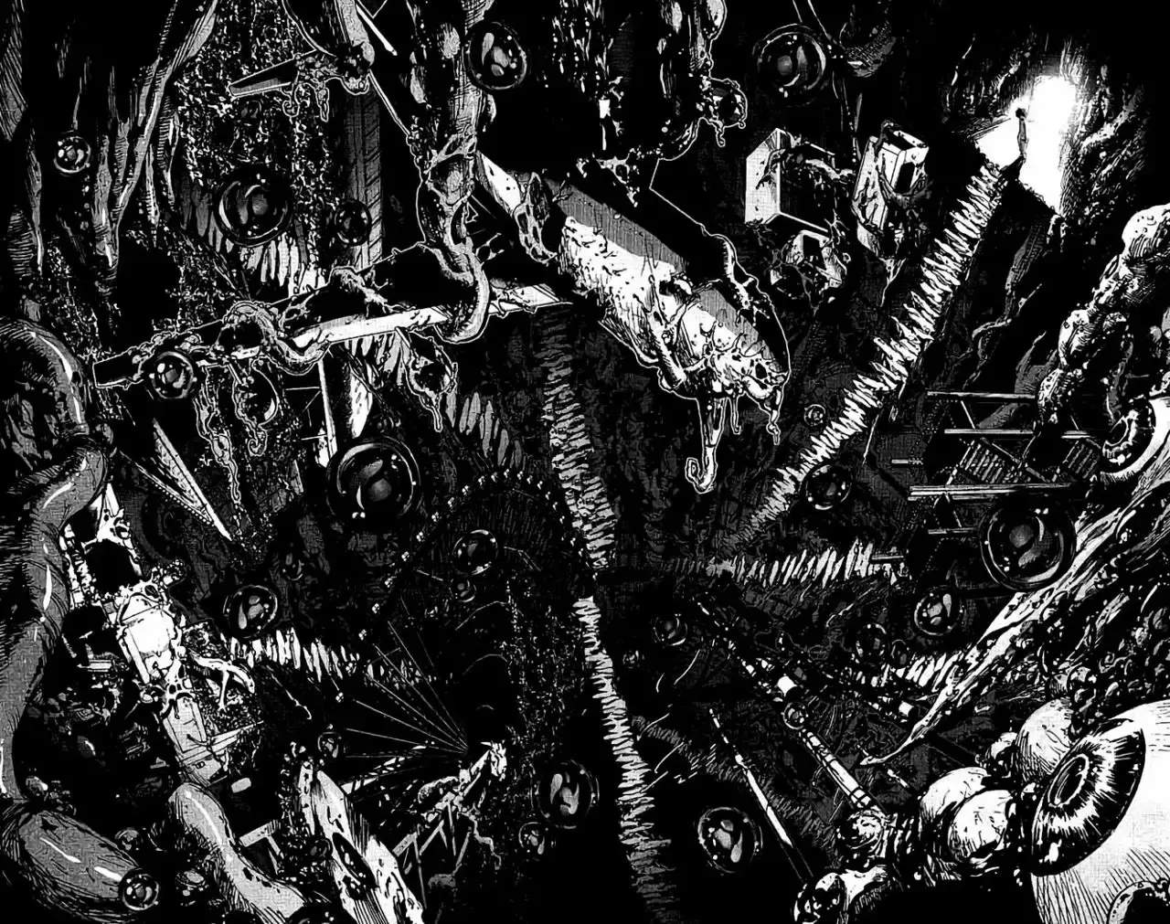 Alice in Borderland capítulo 61, página 14