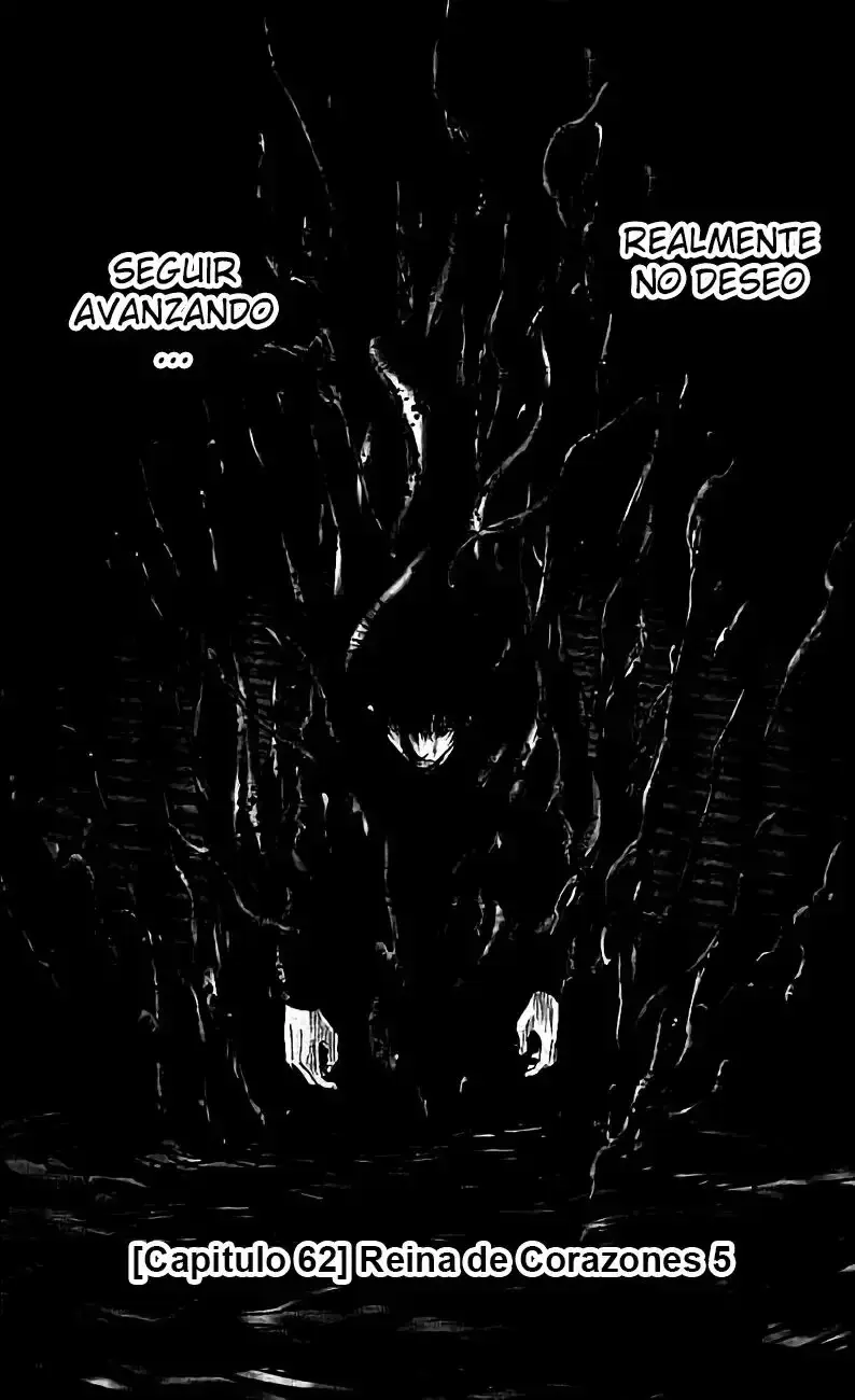 Alice in Borderland capítulo 62, página 5