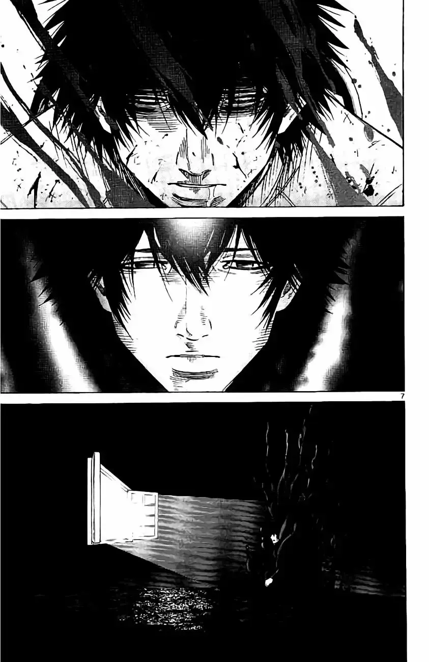 Alice in Borderland capítulo 62, página 9