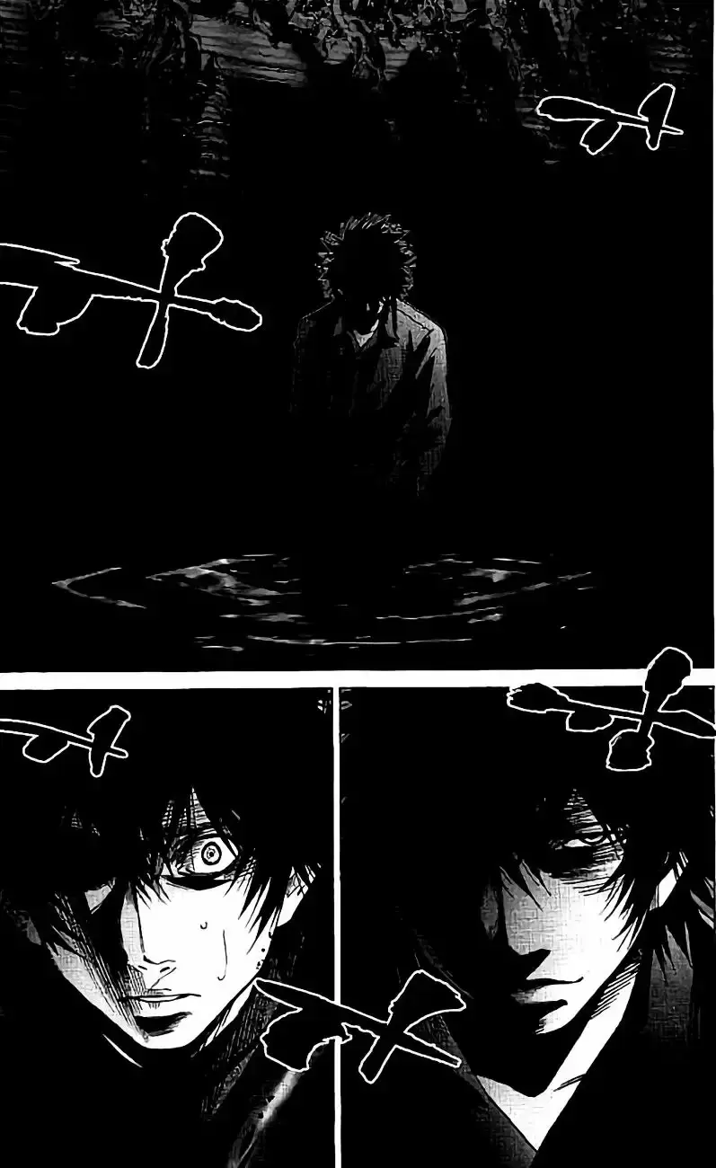 Alice in Borderland capítulo 62, página 13