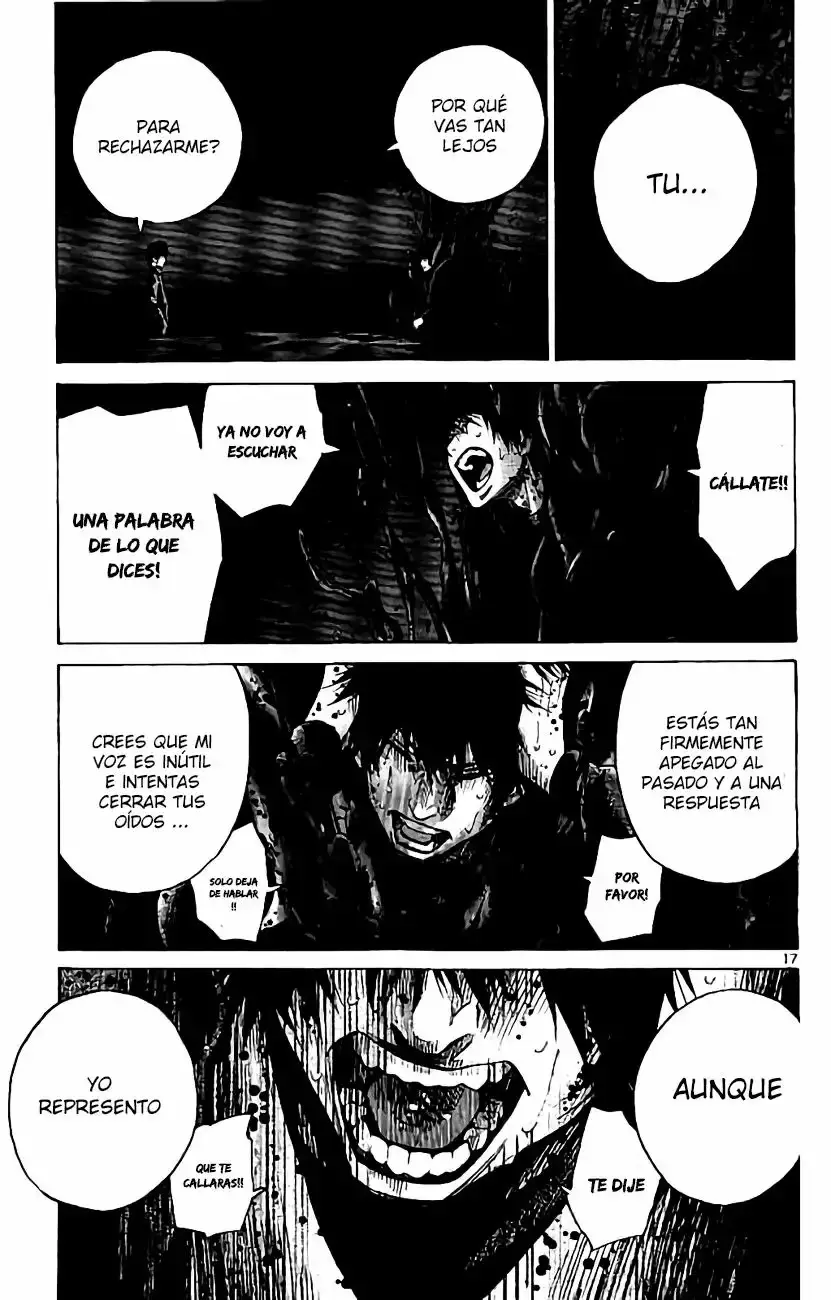 Alice in Borderland capítulo 62, página 19