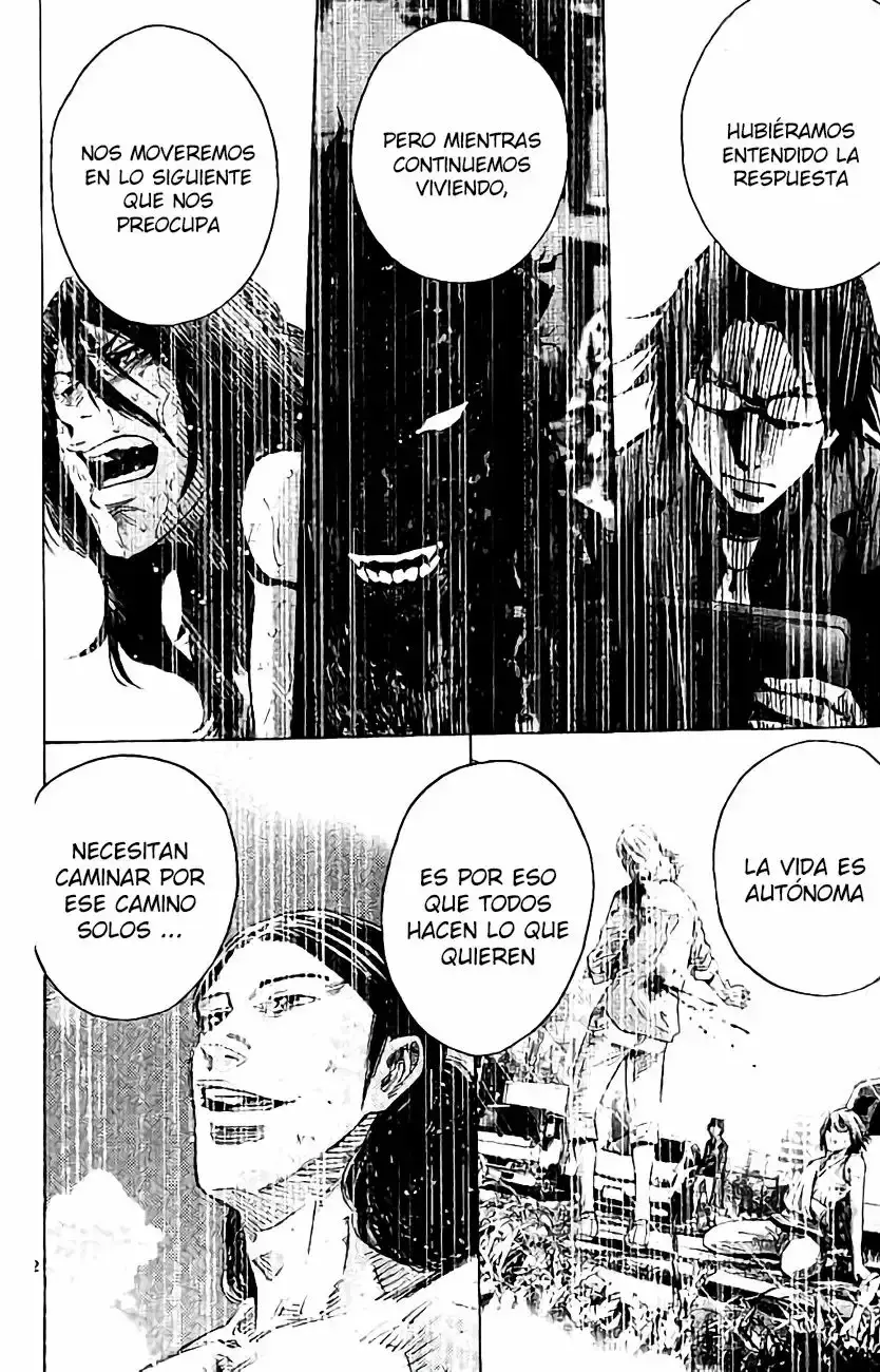 Alice in Borderland capítulo 62, página 24