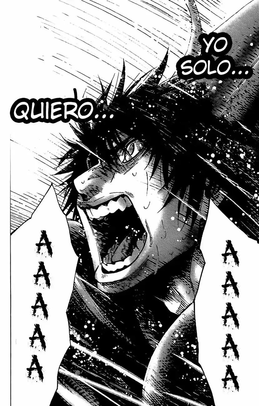 Alice in Borderland capítulo 62, página 32
