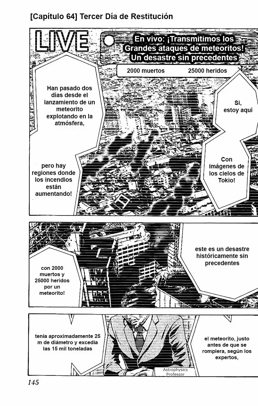 Alice in Borderland capítulo 64, página 3
