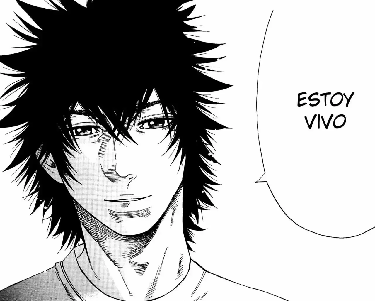 Alice in Borderland capítulo 64, página 26