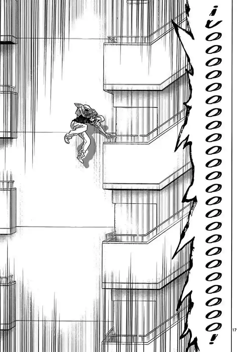 Alice in Borderland capítulo 8, página 31