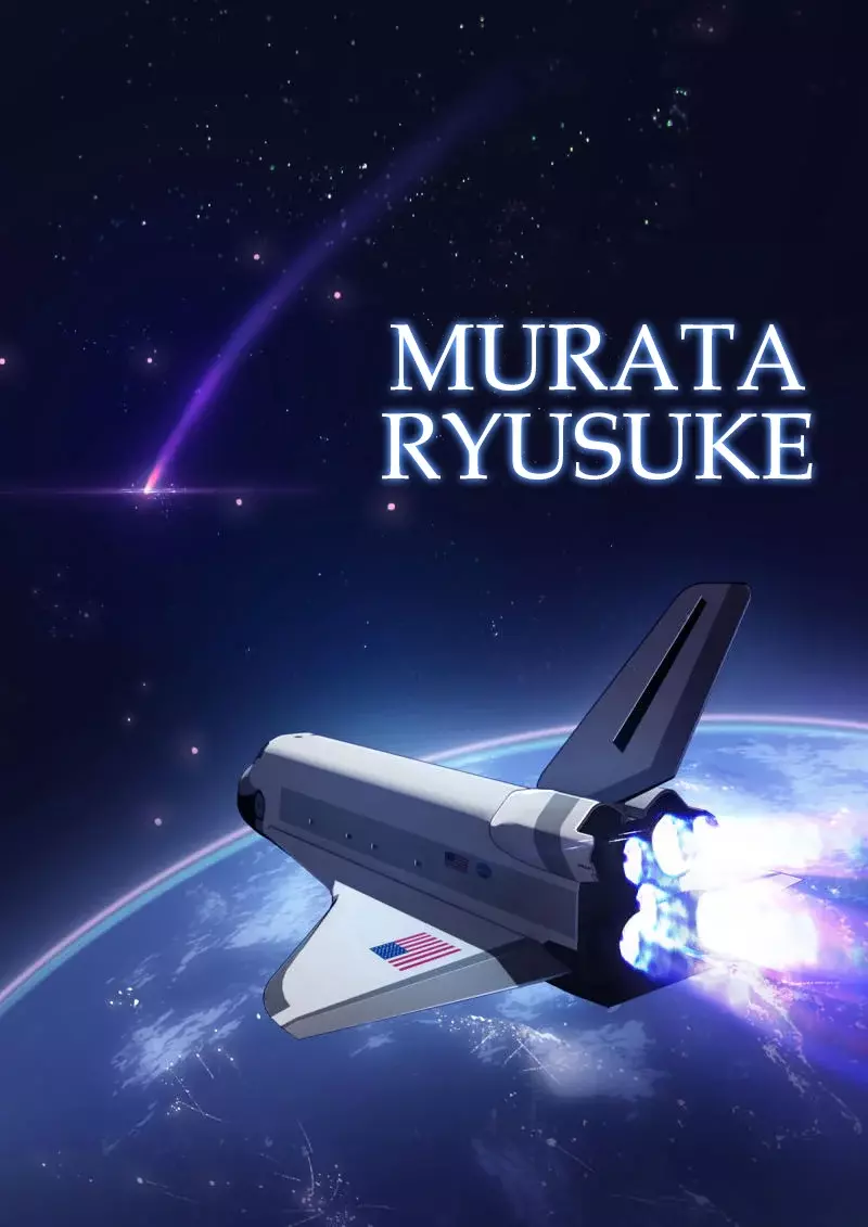 Alien Space - Honkai Impact 3rd capítulo 13, página 3