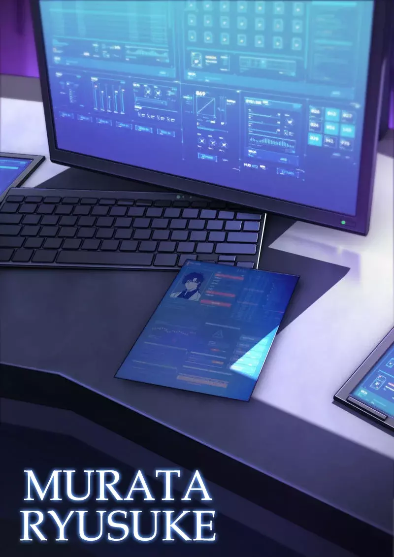 Alien Space - Honkai Impact 3rd capítulo 14, página 3