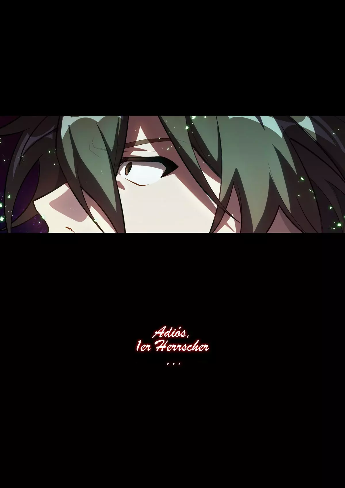 Alien Space - Honkai Impact 3rd capítulo 15, página 21