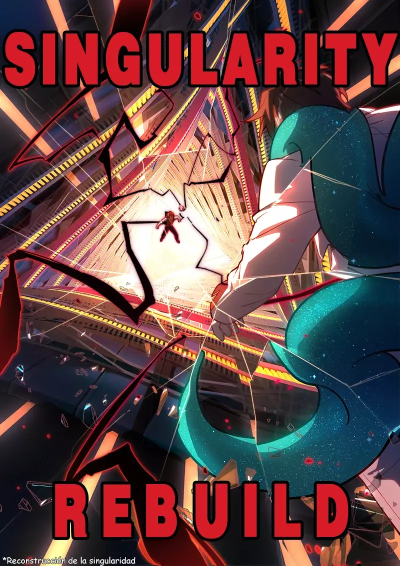 Alien Space - Honkai Impact 3rd capítulo 16, página 24