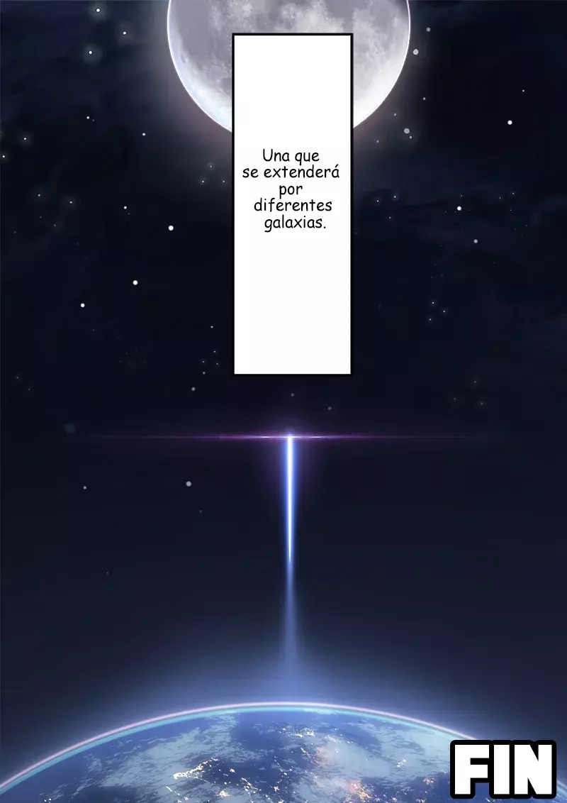Alien Space - Honkai Impact 3rd capítulo 17, página 26