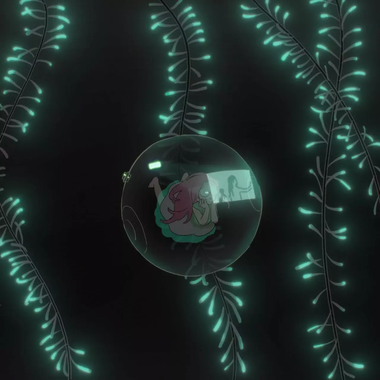 Alien stage capítulo 29, página 24