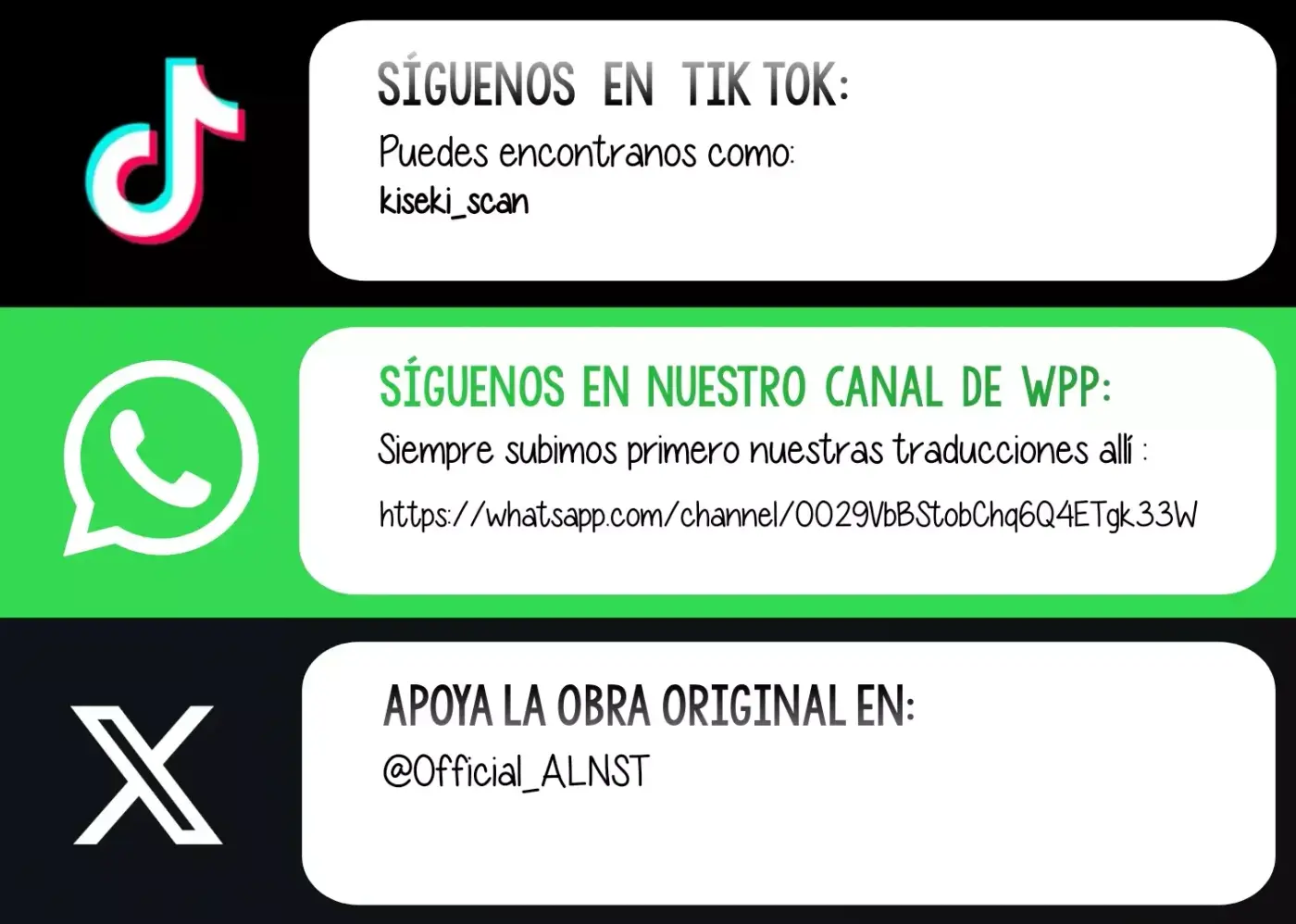 Alien stage capítulo 31, página 32