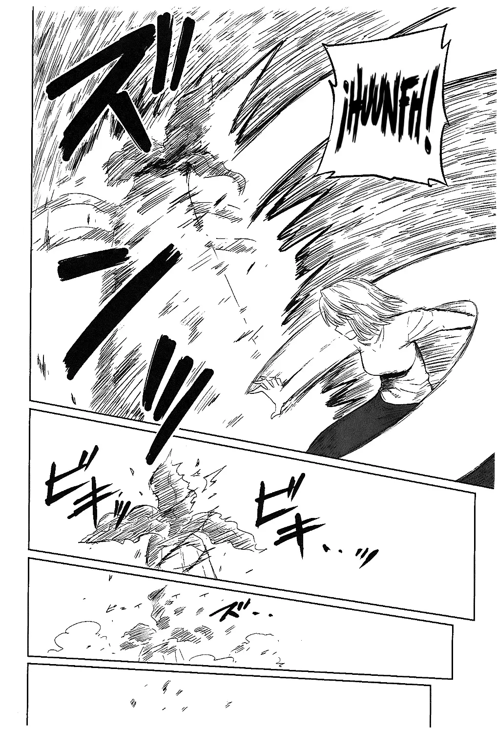 All Around Type Moon capítulo 6, página 32