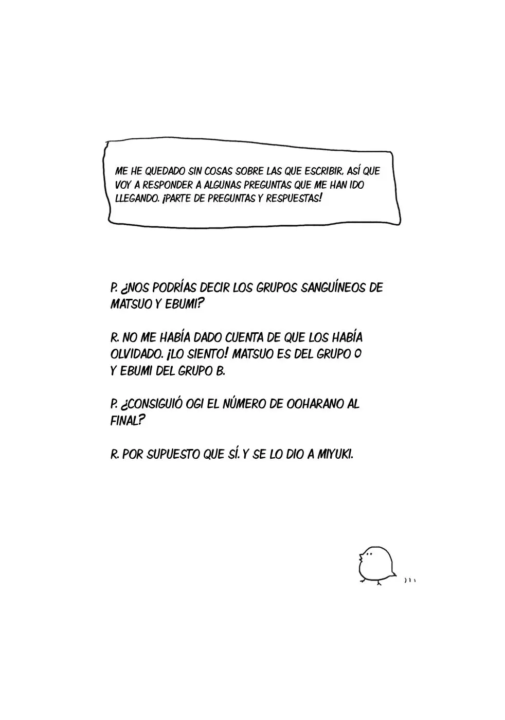 All Out!! capítulo 18, página 39