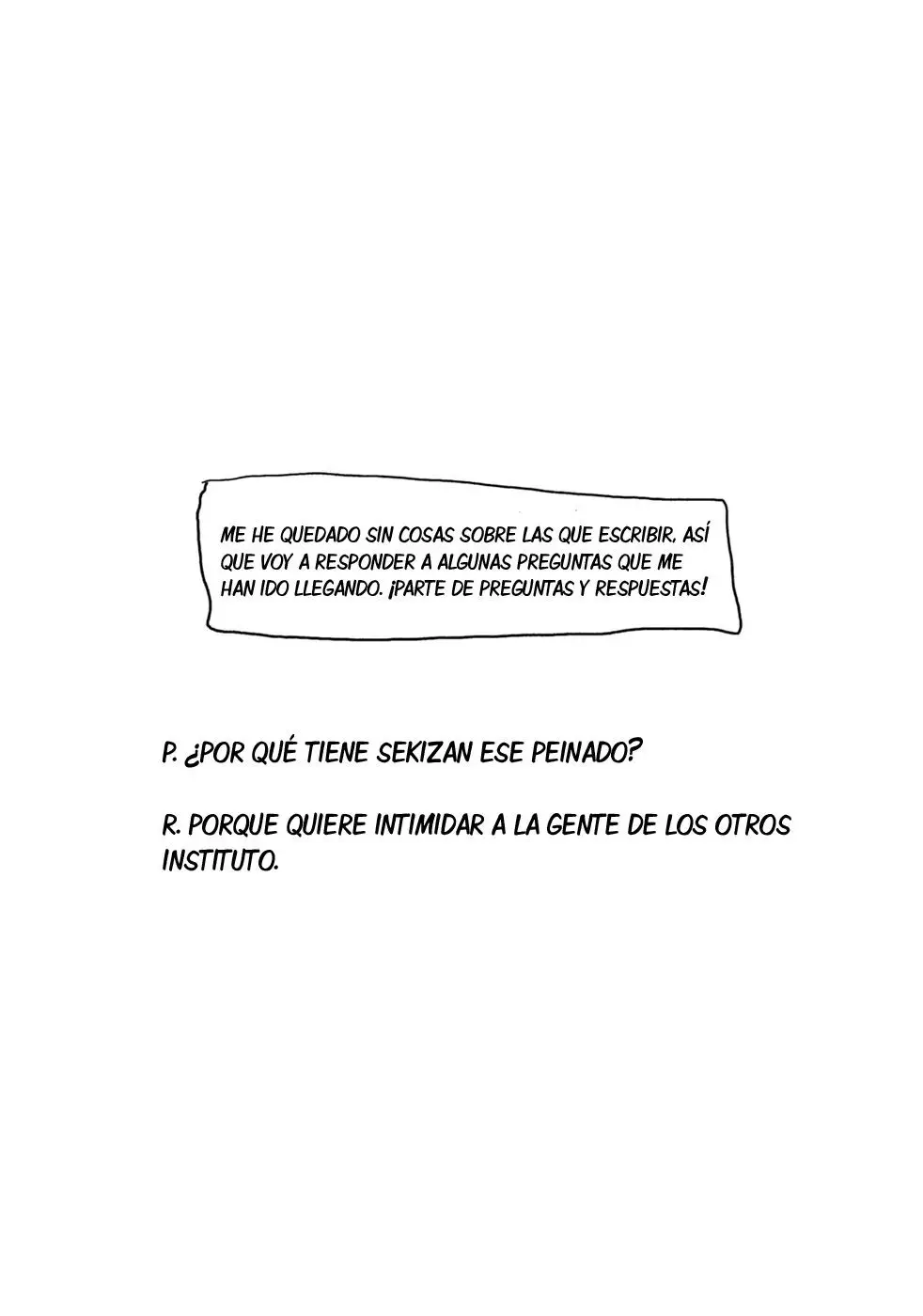 All Out!! capítulo 19.5, página 33