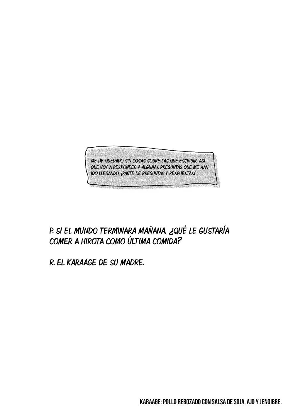 All Out!! capítulo 24, página 23