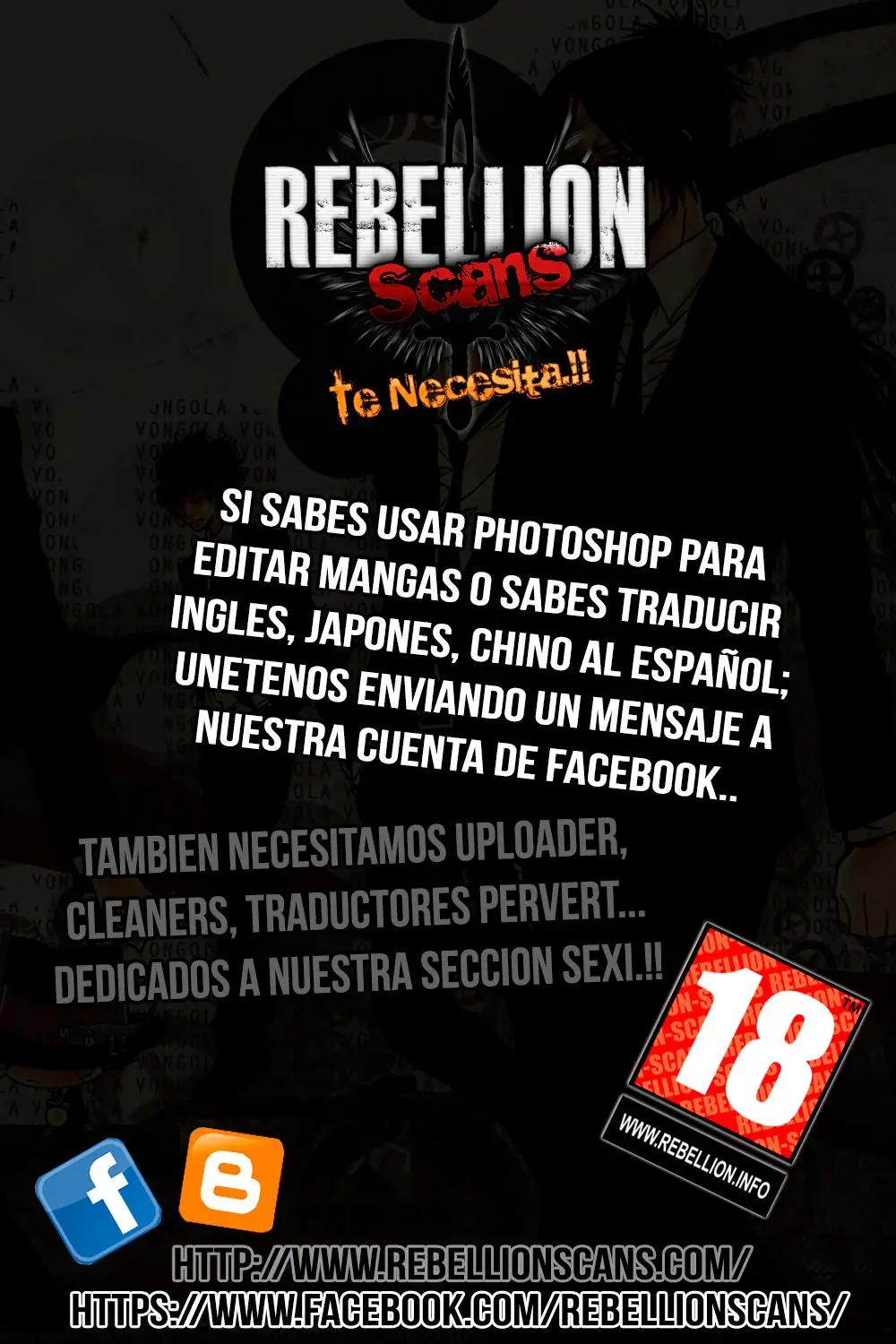 All Out!! capítulo 24, página 24