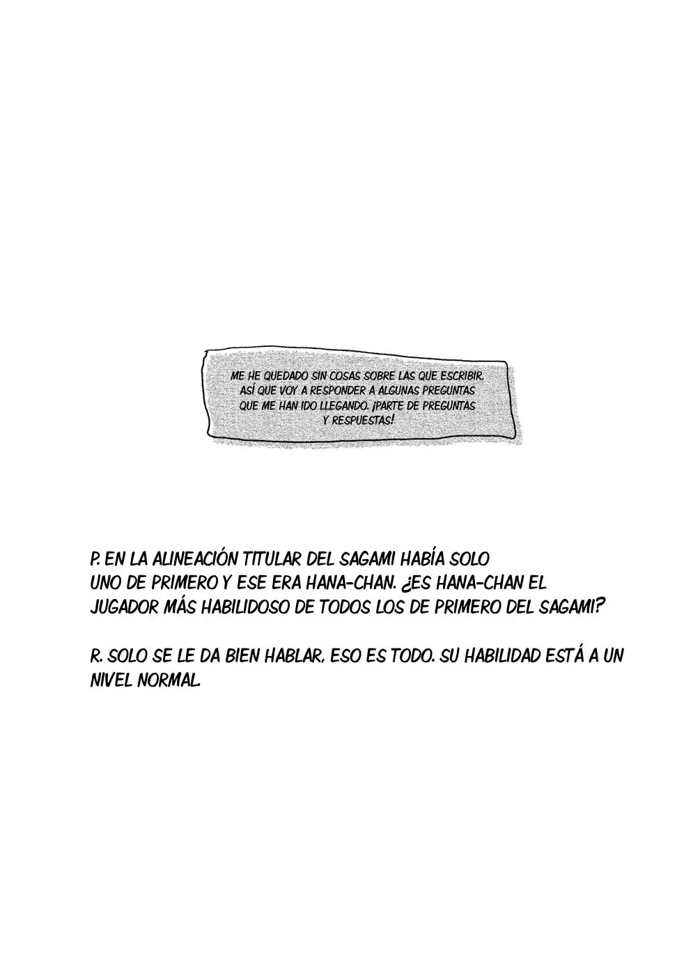 All Out!! capítulo 25, página 23