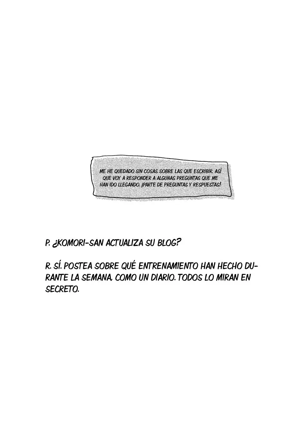 All Out!! capítulo 26, página 23