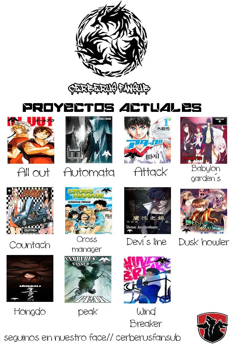 All Out!! capítulo 4, página 46