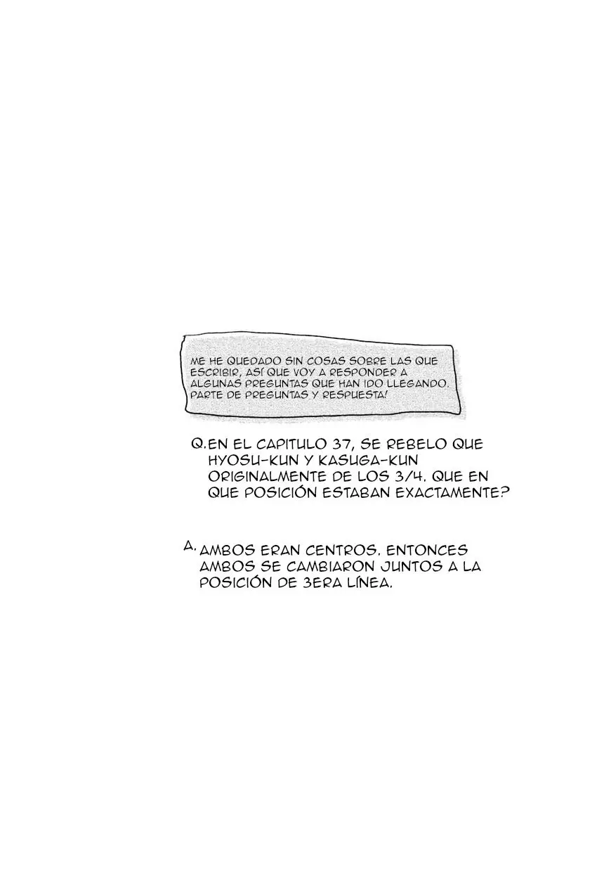 All Out!! capítulo 43, página 22