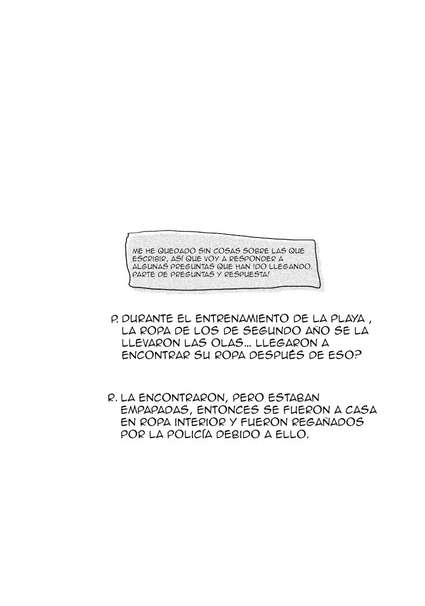 All Out!! capítulo 44, página 23