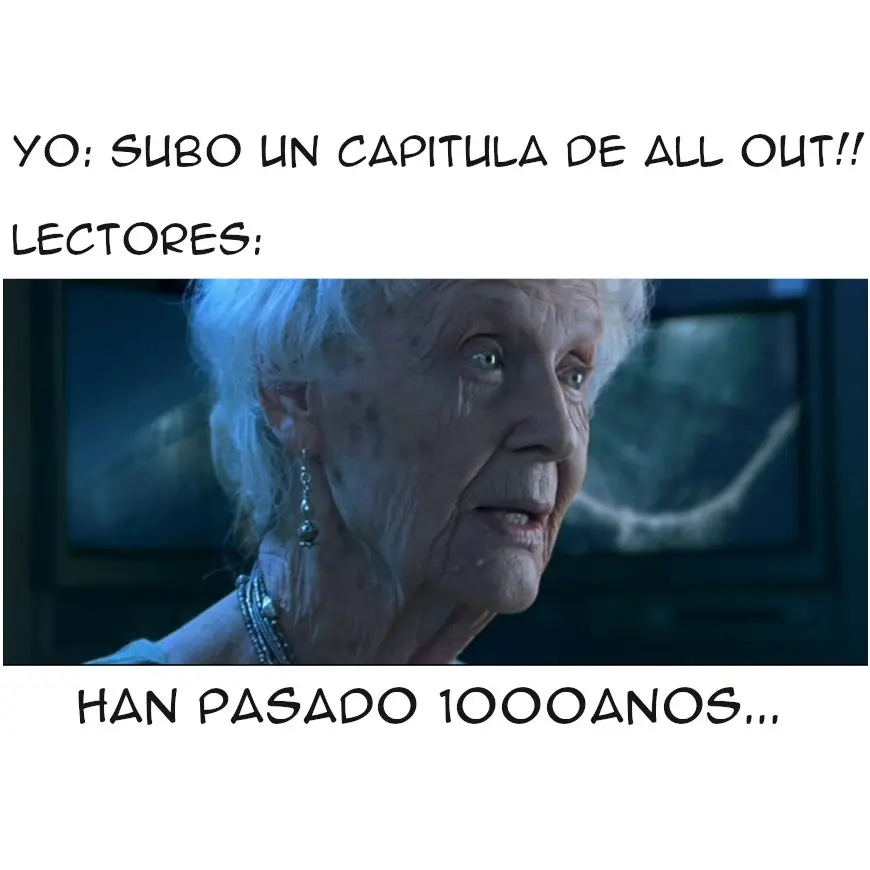 All Out!! capítulo 46, página 25