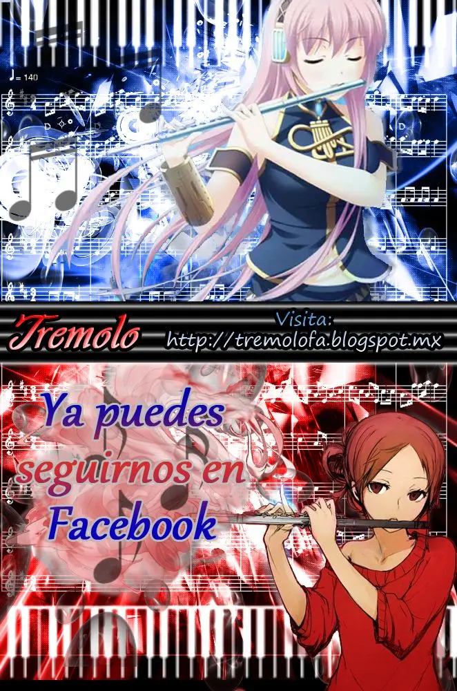 All Rounder Meguru capítulo 113, página 32