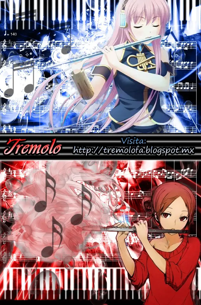All Rounder Meguru capítulo 88, página 24