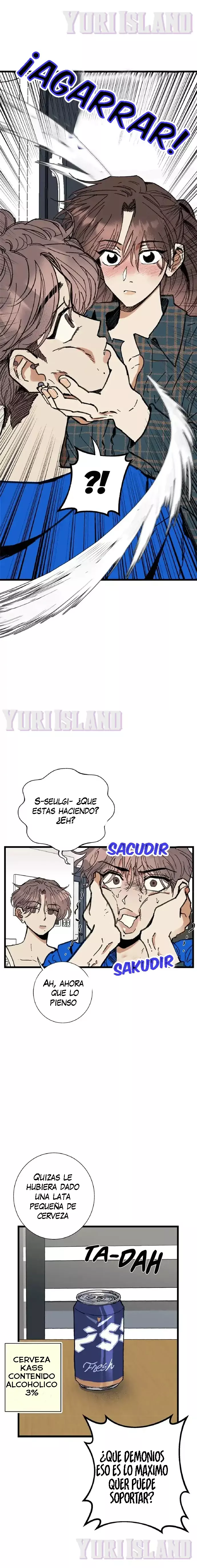 All's Nice! capítulo 1, página 5