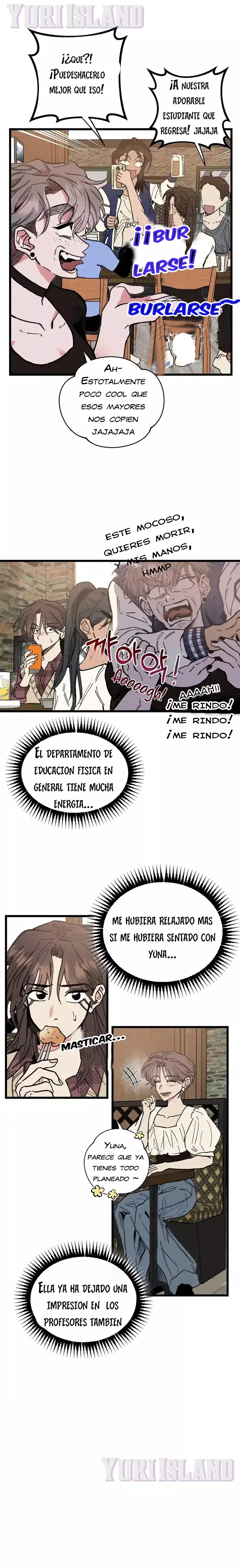 All's Nice! capítulo 1, página 15