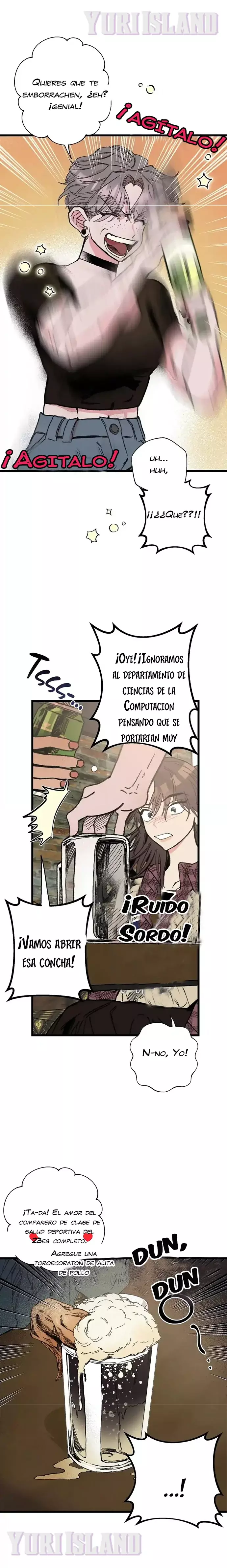All's Nice! capítulo 1, página 19