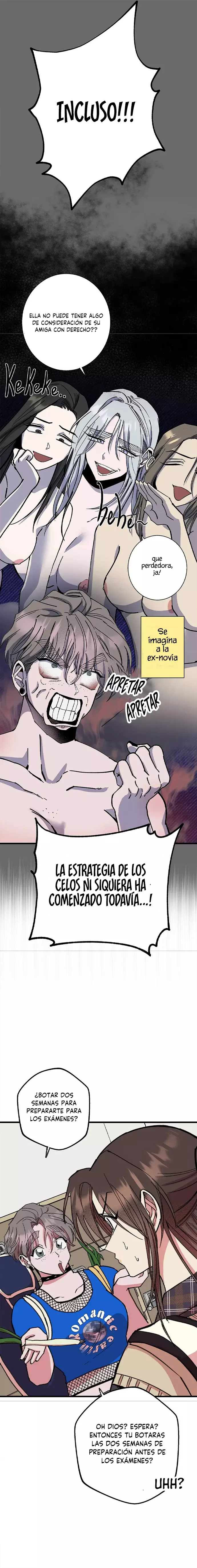 All's Nice! capítulo 11, página 7