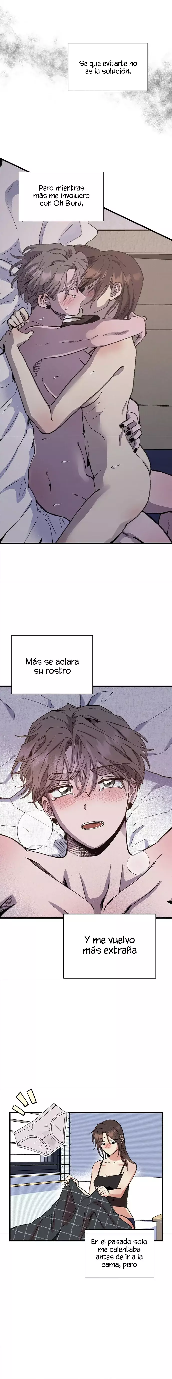 All's Nice! capítulo 11, página 10
